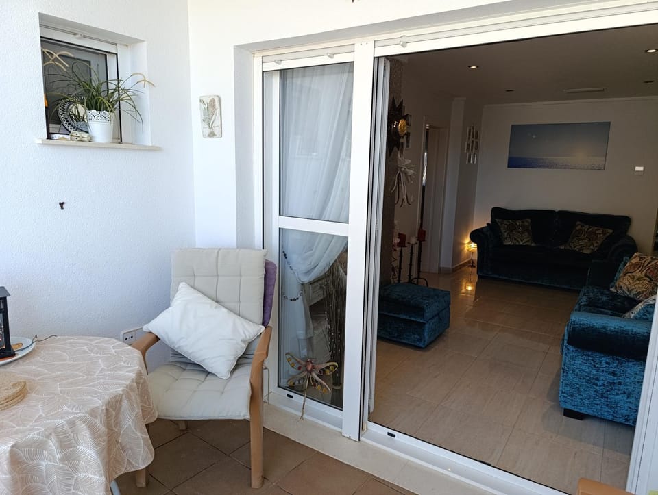 Apartamento Mare Nostrum Apartment in Puerto de Mazarrón
