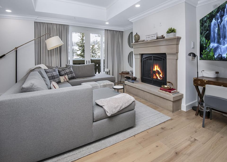 Ritz Carlton Vail #314 condo Apartment in Vail