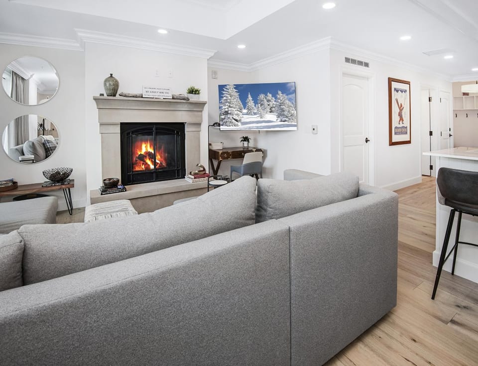 Ritz Carlton Vail #314 condo Apartment in Vail