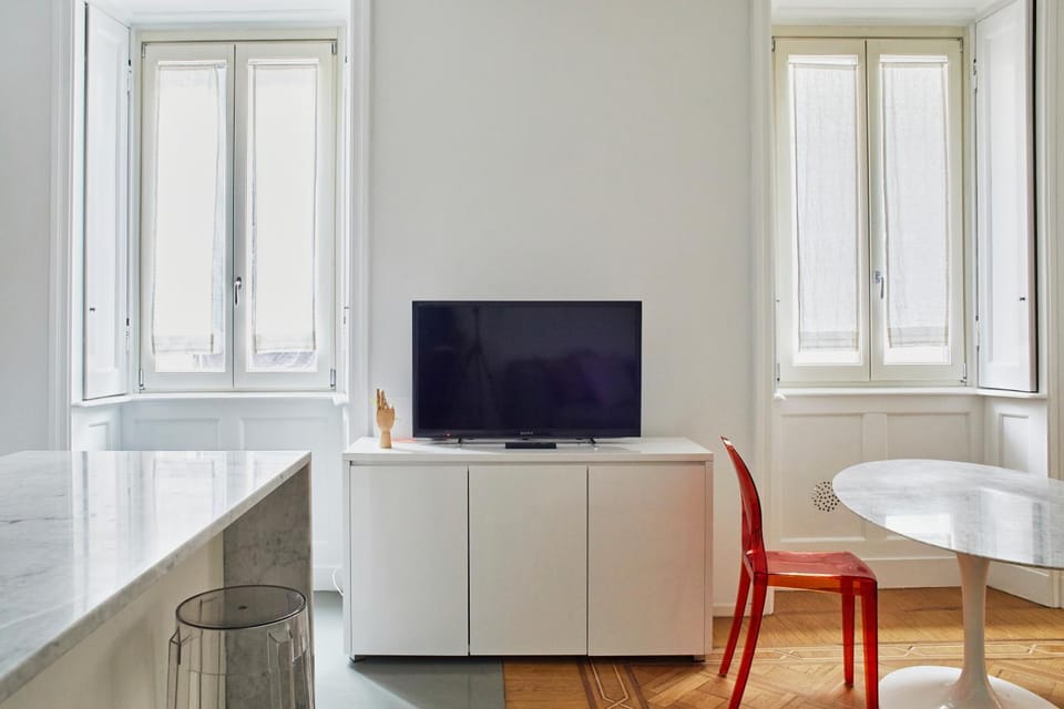TV and multimedia