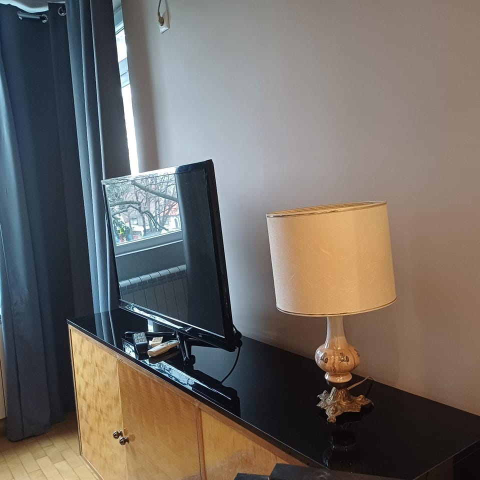 Lola 2 Apartment in Belgrade