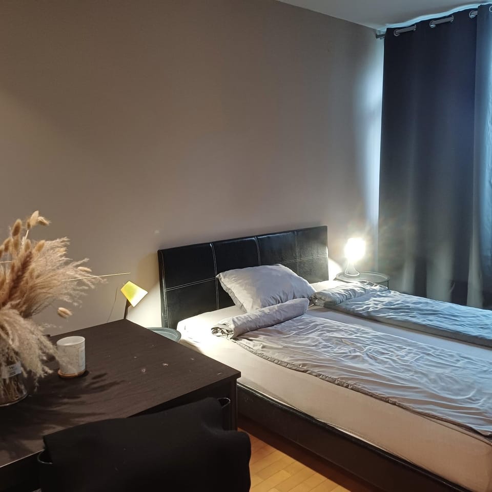 Lola 2 Apartment in Belgrade