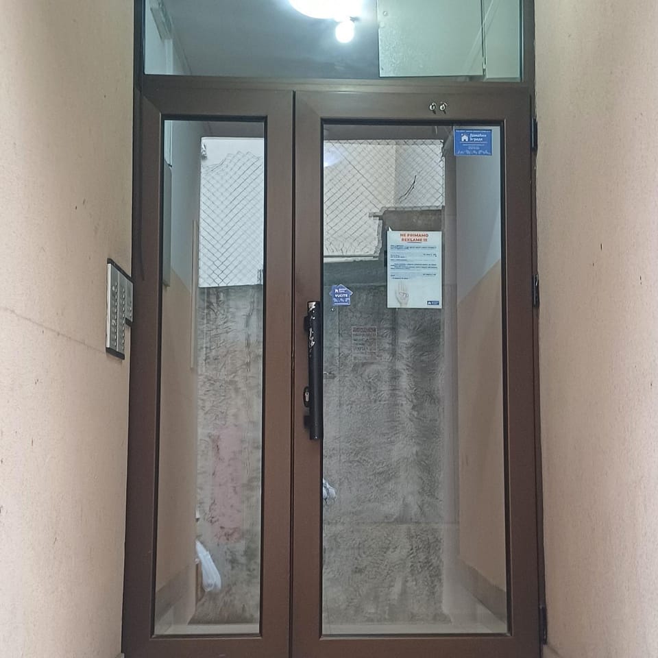 Lola 2 Apartment in Belgrade