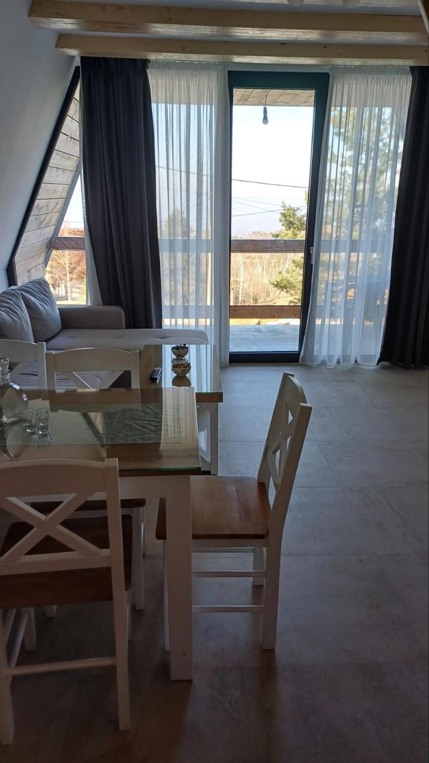 Balcony/Terrace, Balcony/Terrace, Living room, Seating area, Dining area