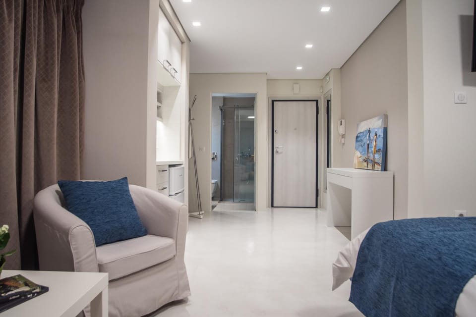 Millennial Apartments Voulis Apartment in Athens