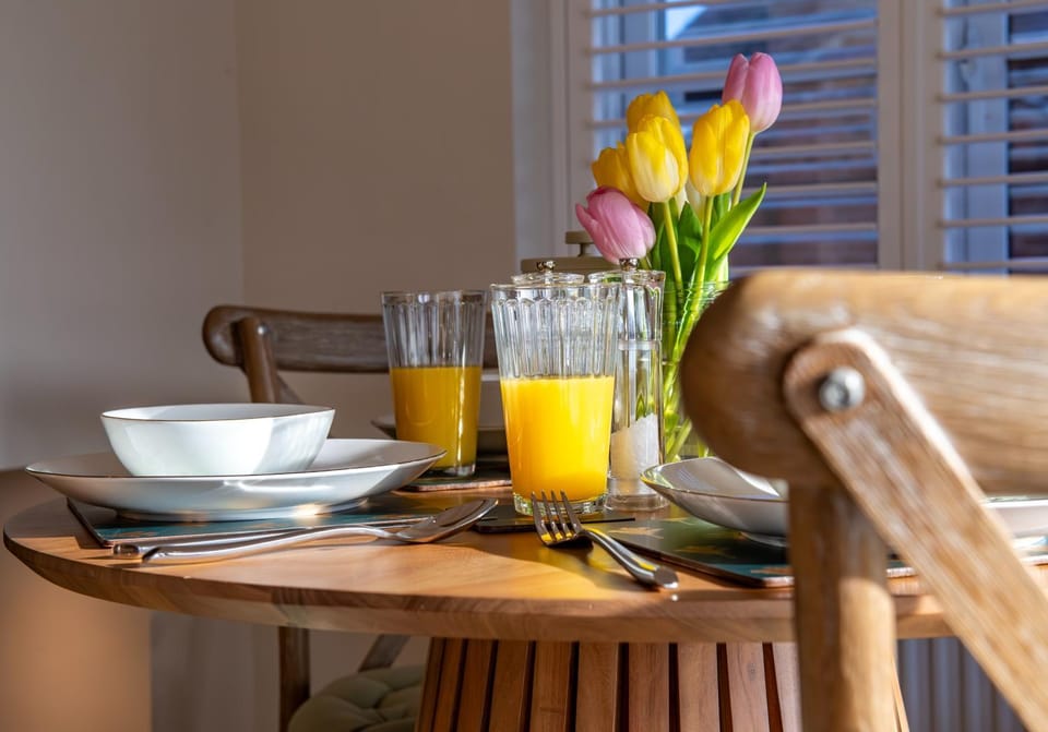 Olive Lodge Lytham Apartment in Borough of Fylde