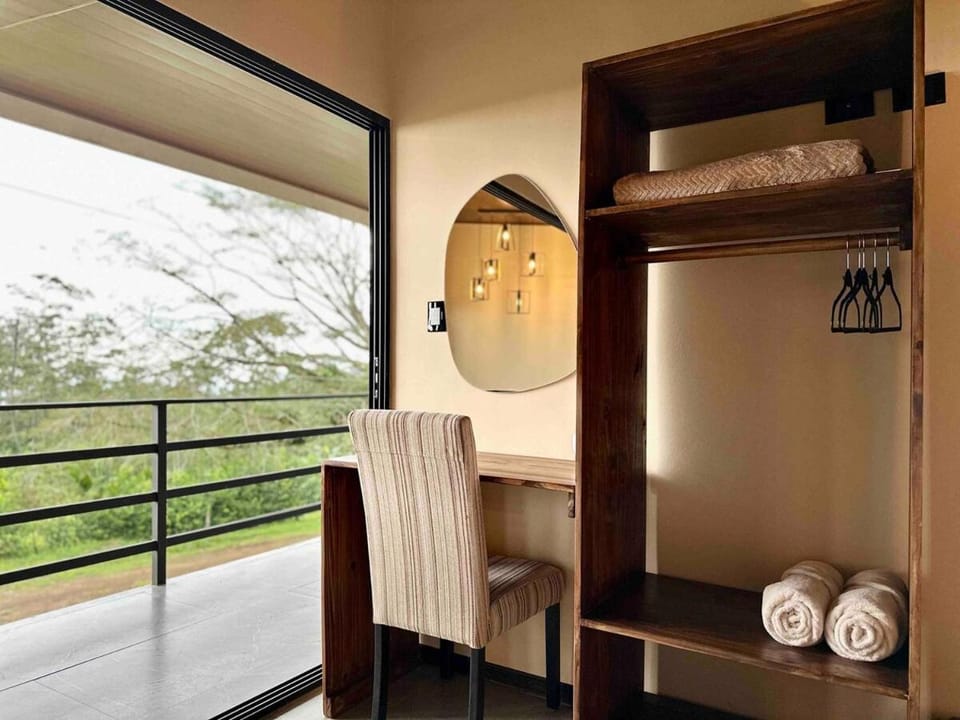 Villa Macua Private Pool and Bird Watching House in Alajuela Province