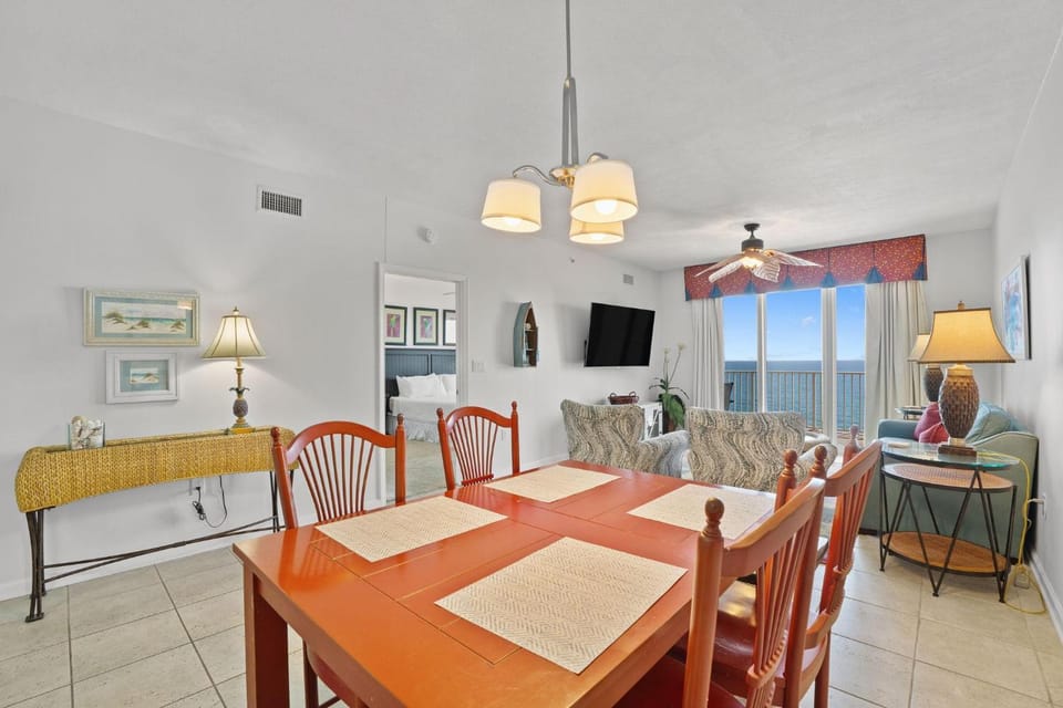 Windemere 1206 House in Perdido Key