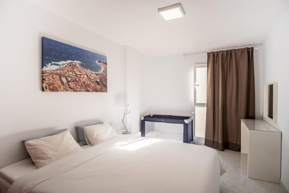 Bed, cot