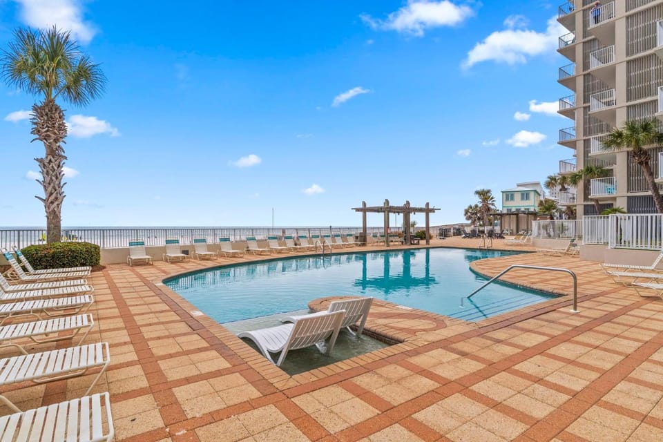 Shoalwater 1005 House in Orange Beach