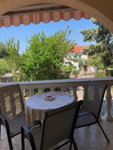 Balcony/Terrace, Seating area