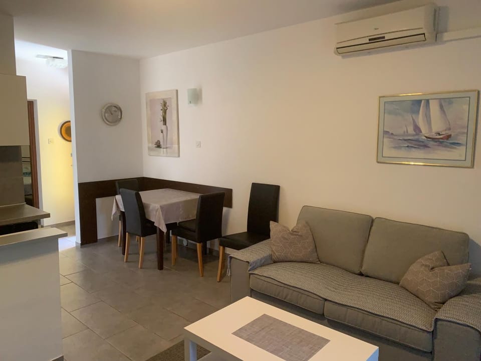 Apartments Toni-Malinska Apartment in Primorje-Gorski Kotar County