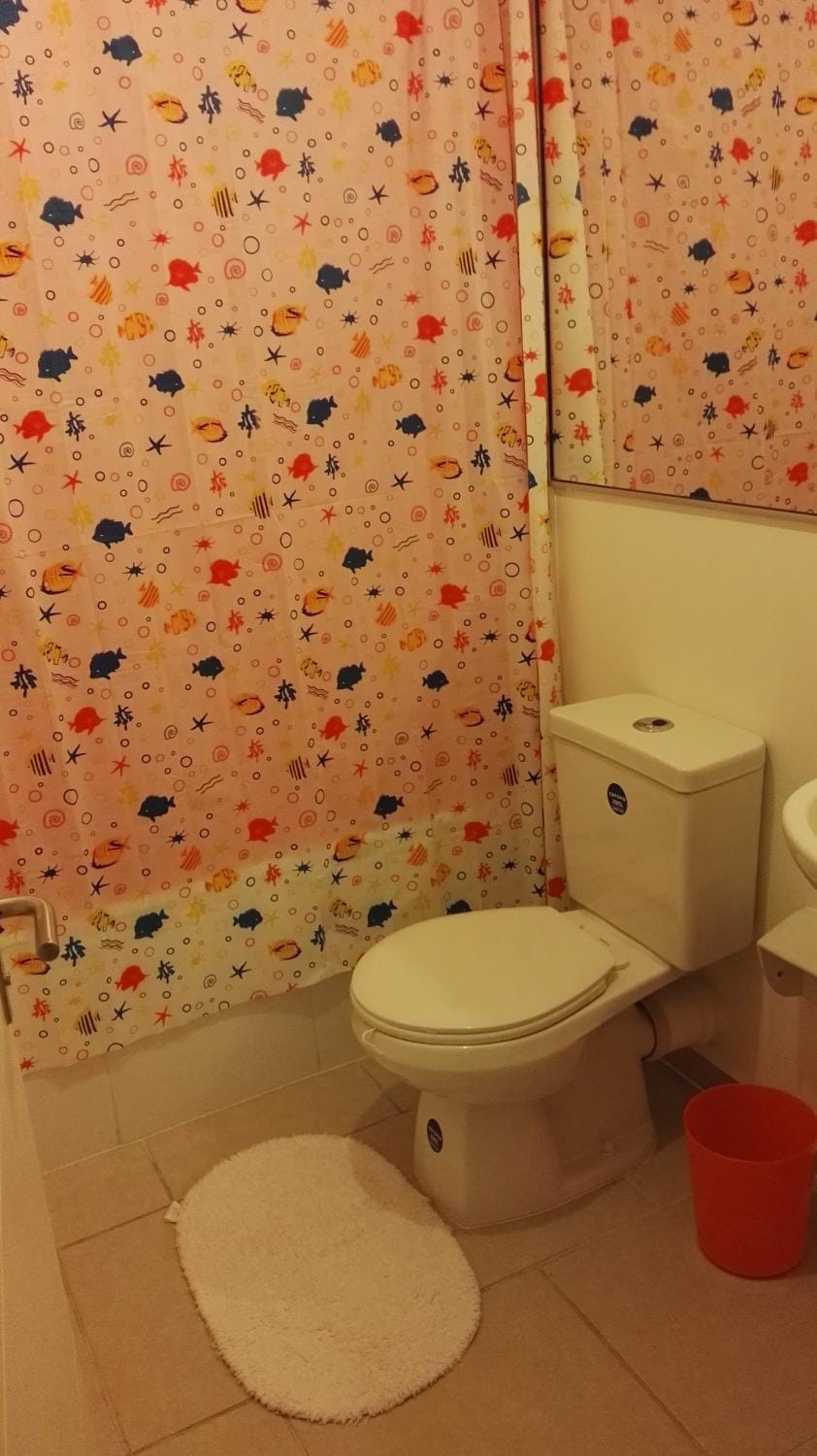 Toilet, Bathroom