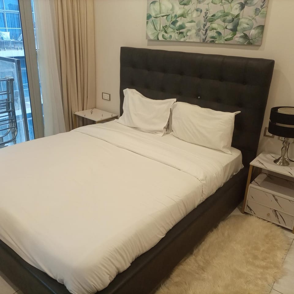 Luxury 2br Apartment Next to Mövenpick Hotel, Sarit and Westgate Mall Westlands Apartment in Nairobi