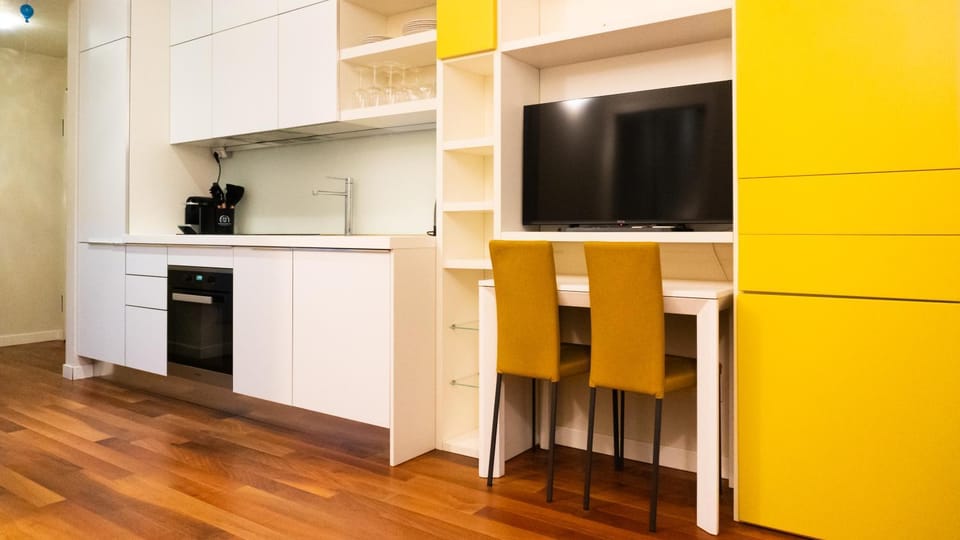 TV and multimedia, Kitchen or kitchenette, Other