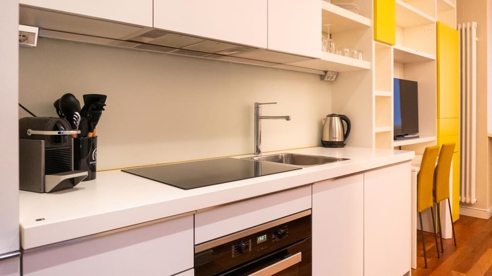 Kitchen or kitchenette, Other