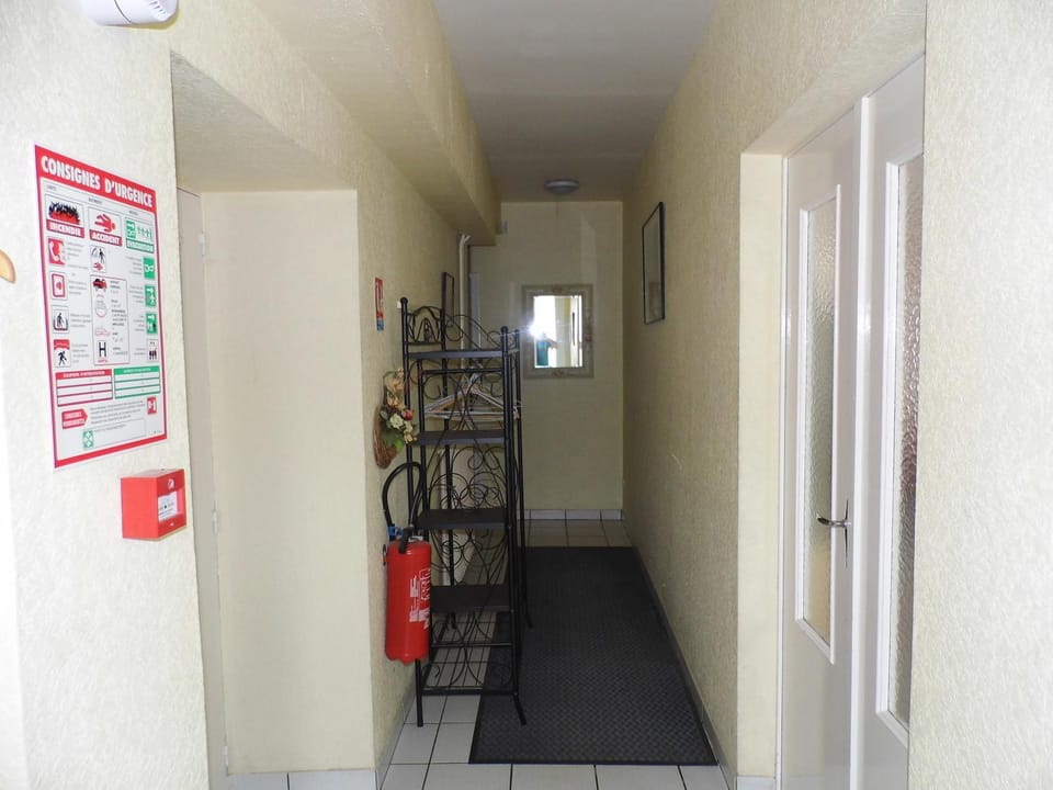 A L'Orée du Bois chez Doudou&Lolo Hotel in Auvergne-Rhône-Alpes