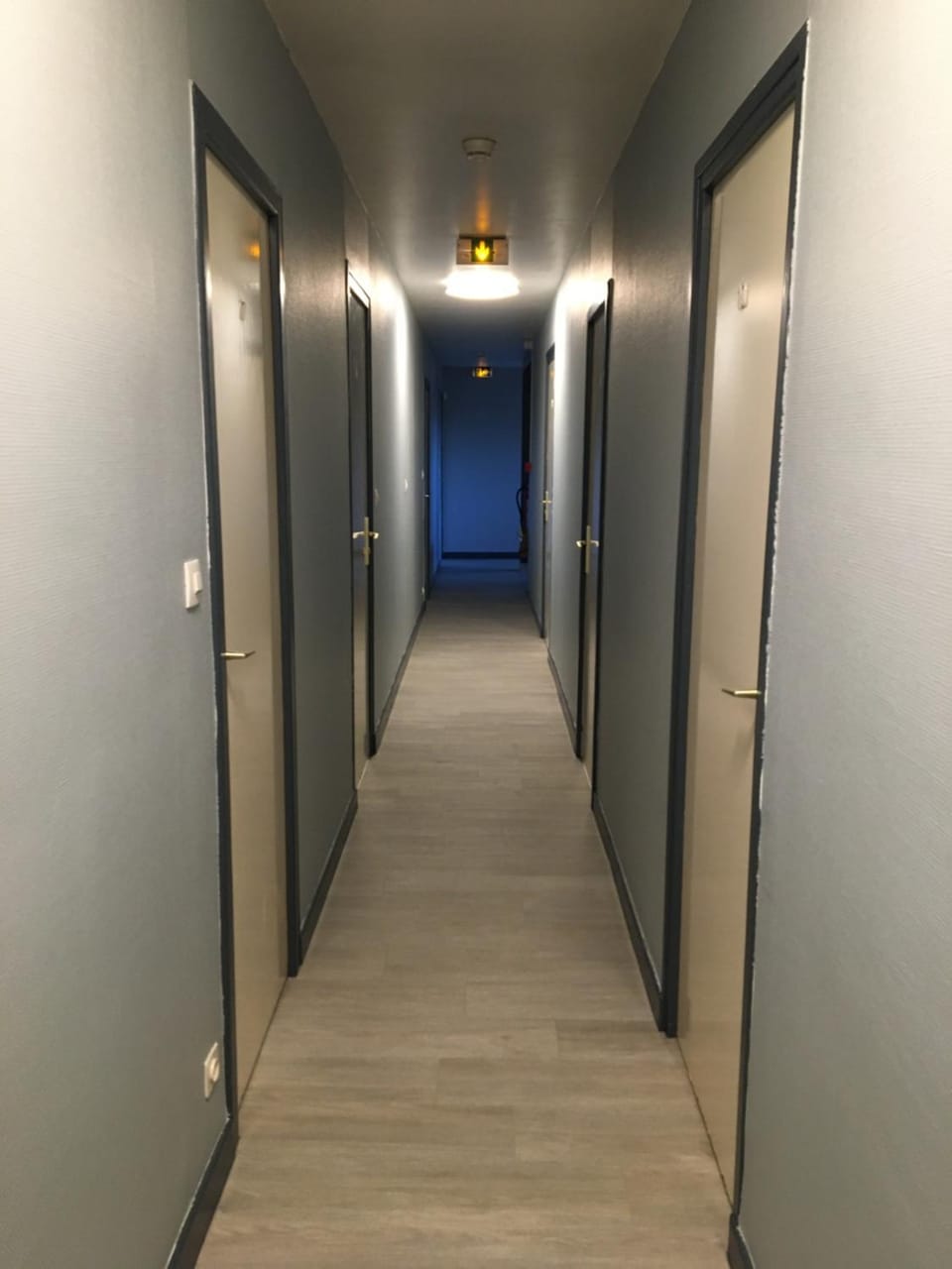 A L'Orée du Bois chez Doudou&Lolo Hotel in Auvergne-Rhône-Alpes