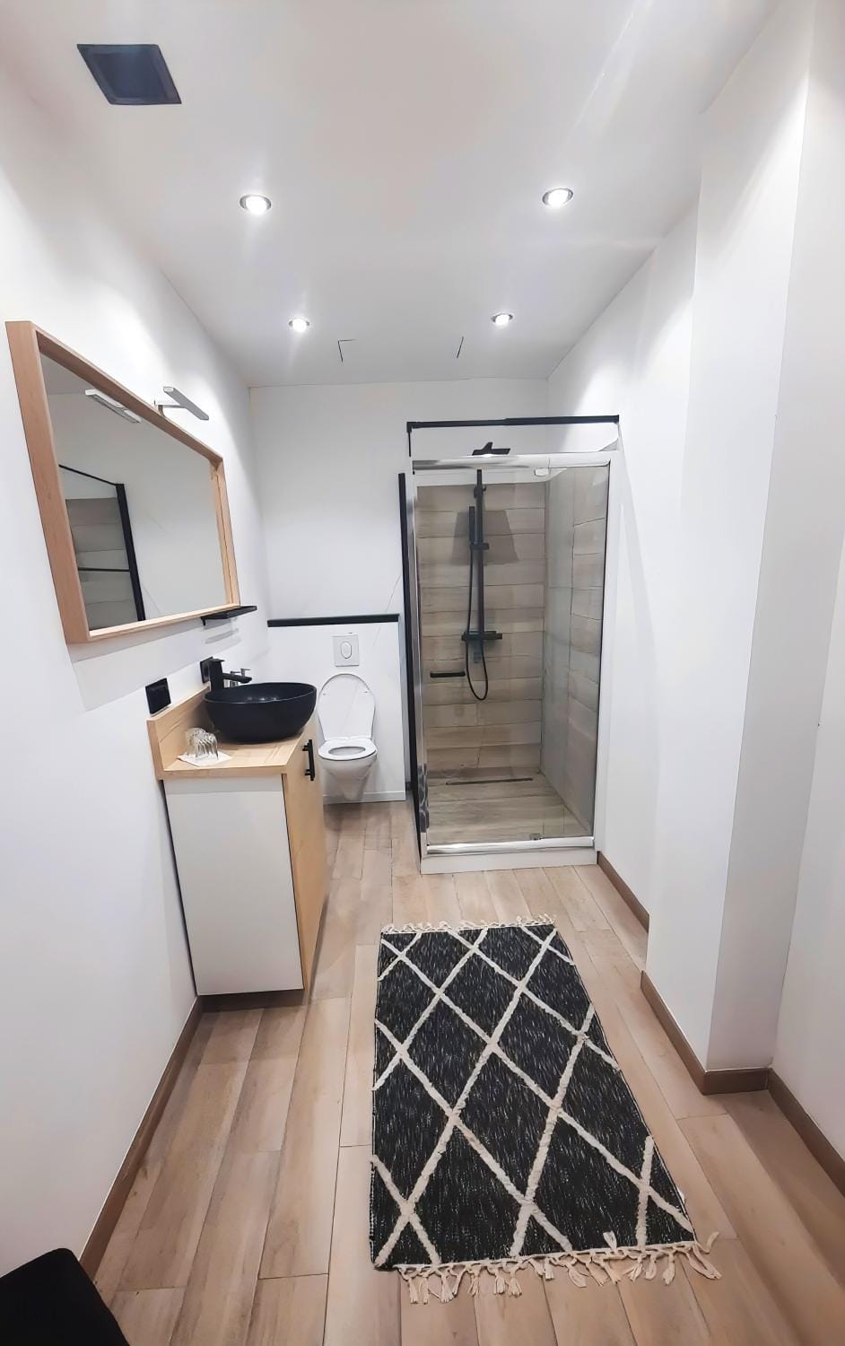 NOMAD APARTMENTS - Côté Meuse Apartment in Dinant