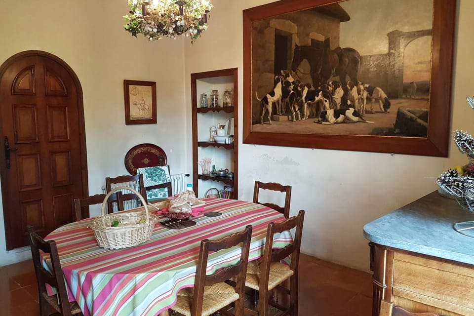 219 M2 At The Side Of The Sorgue With Garden Pool House in Le Thor