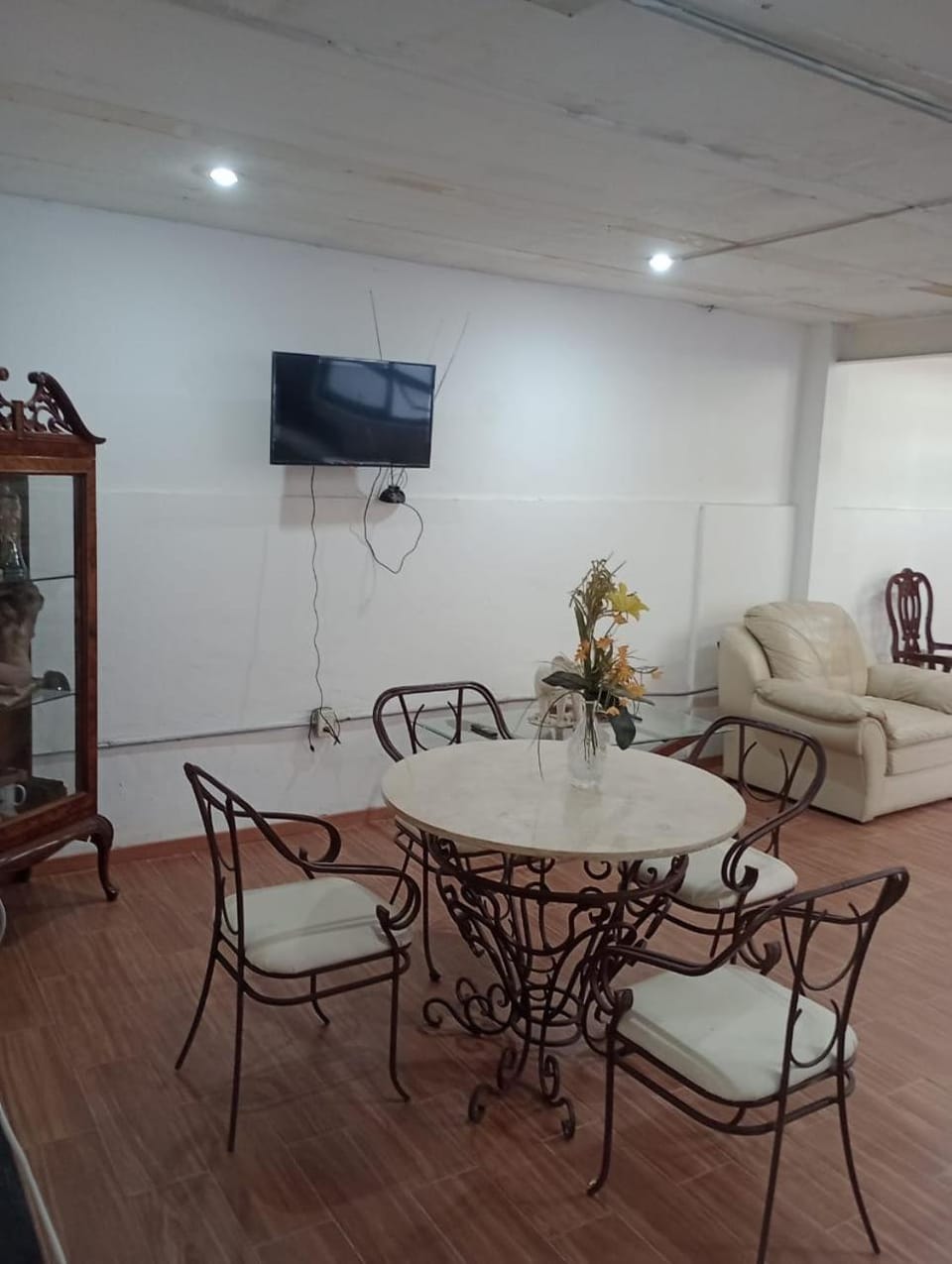 Departamento Elefante Apartment in Guadalajara