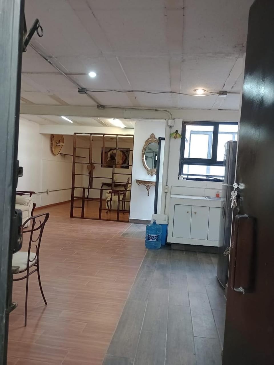Departamento Elefante Apartment in Guadalajara