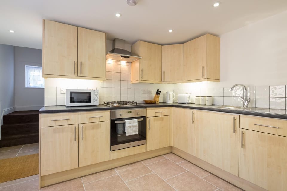 Cambridge Water House Apartments Apartment in Waterbeach