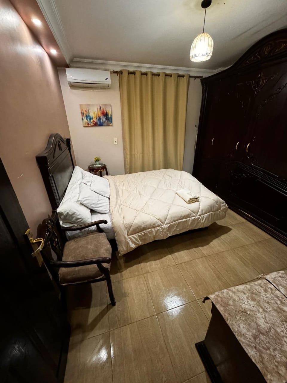 Art Home Special apartment highly furnished centered location B7 Group 73 Apartment in Cairo Governorate