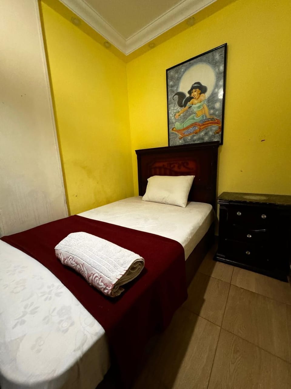 Art Home Special apartment highly furnished centered location B7 Group 73 Apartment in Cairo Governorate