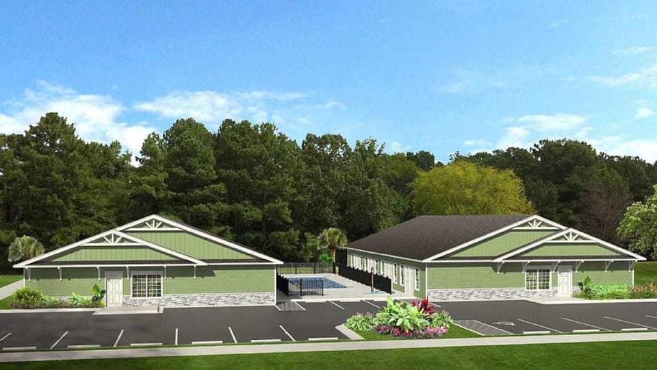 407 9th Ave C by Together Resorts House in Myrtle Beach