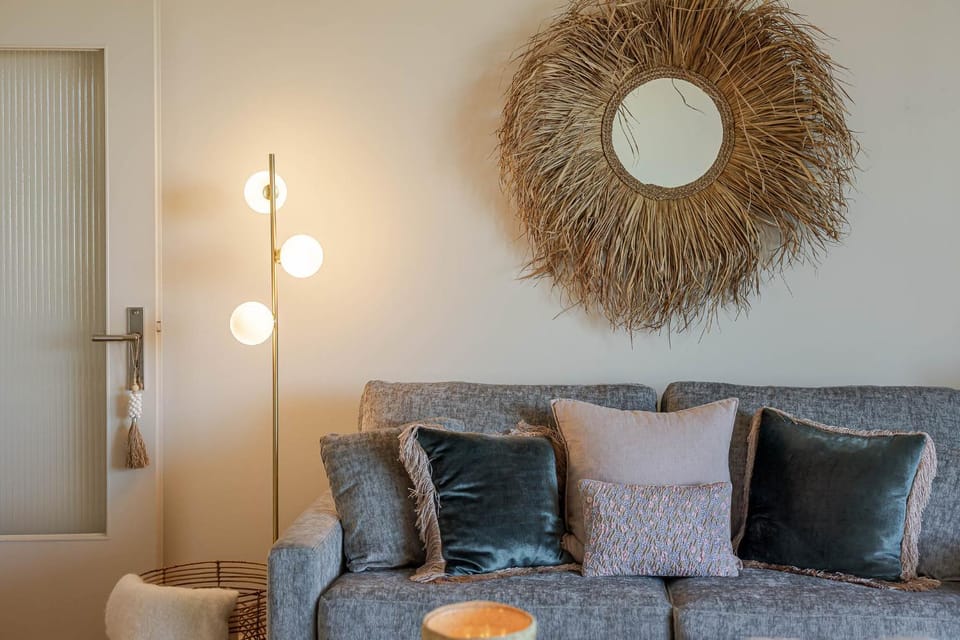 Joy im Haus Atlantik App 66 Apartment in Westerland
