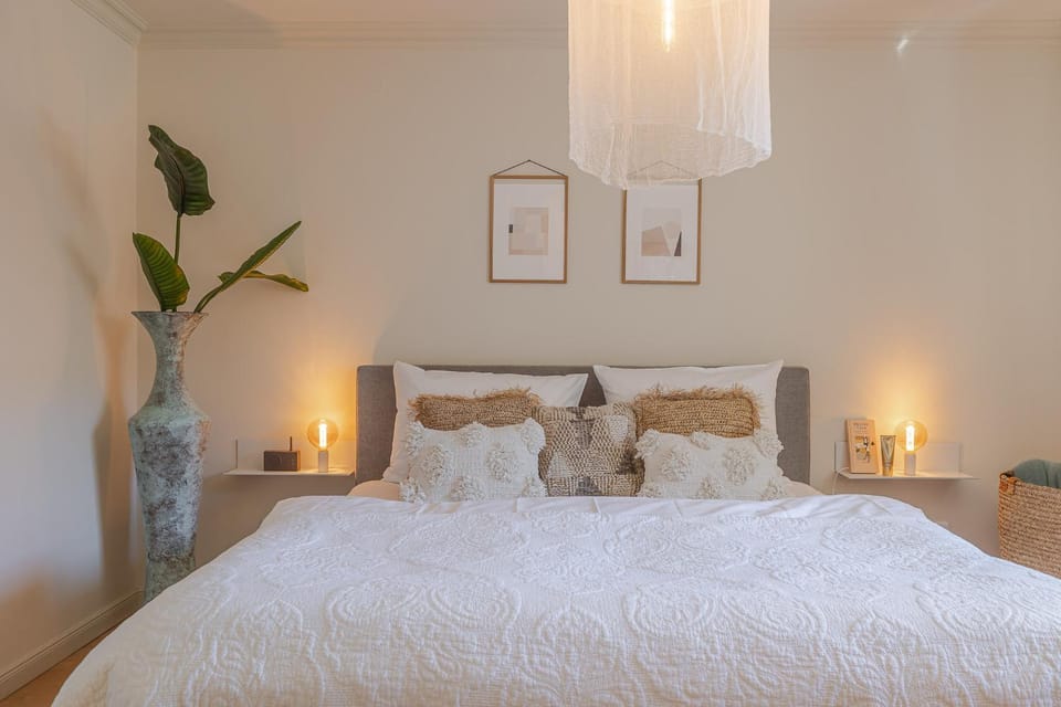 Joy im Haus Atlantik App 66 Apartment in Westerland