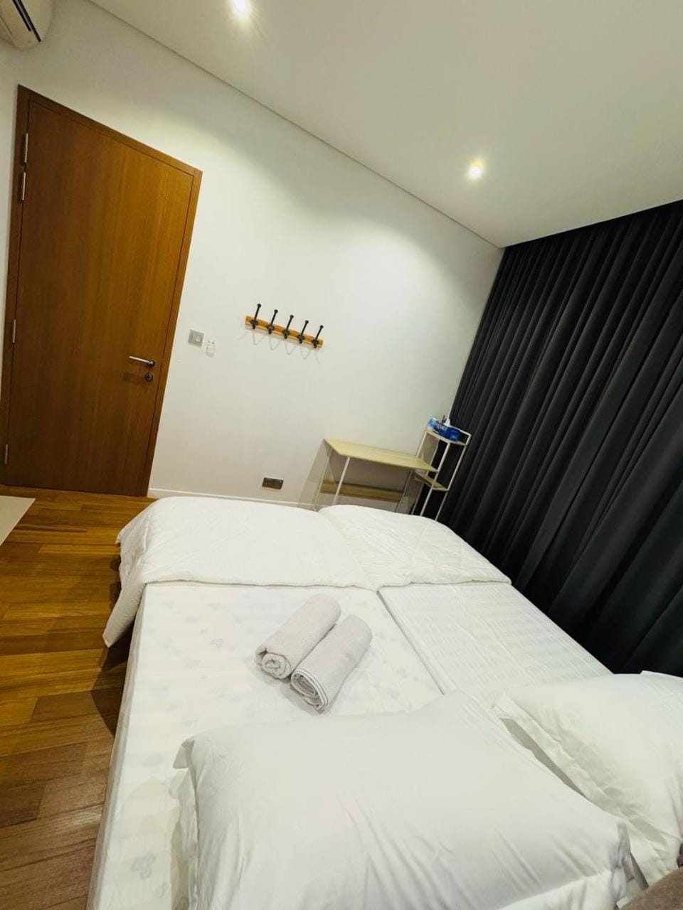URBAN COZY HOME at SkySuites Near KLCC Complimentary Breakfast Apartment in Federal Territory of Kuala Lumpur