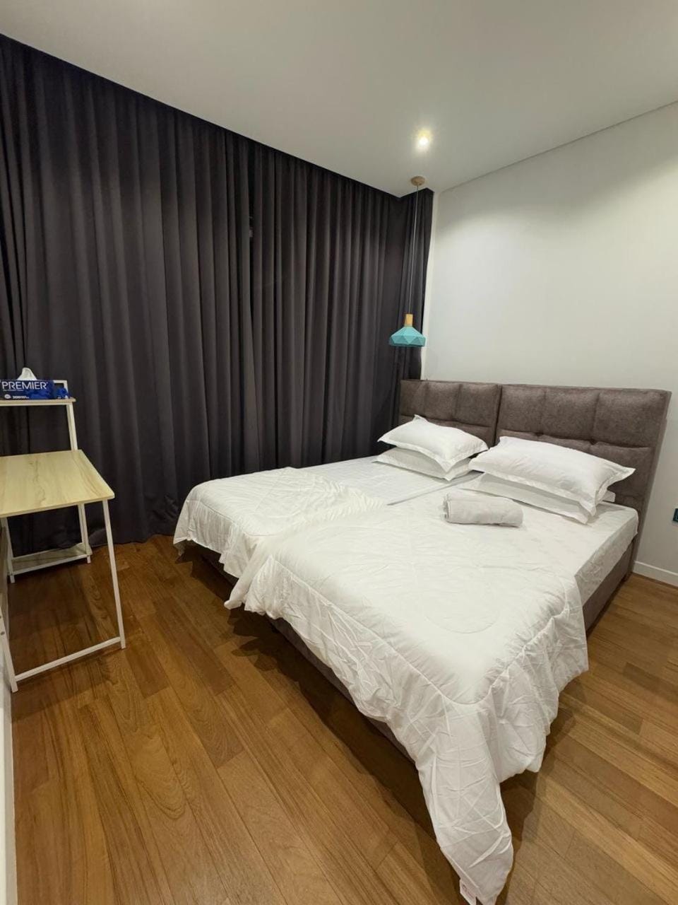 URBAN COZY HOME at SkySuites Near KLCC Complimentary Breakfast Apartment in Federal Territory of Kuala Lumpur