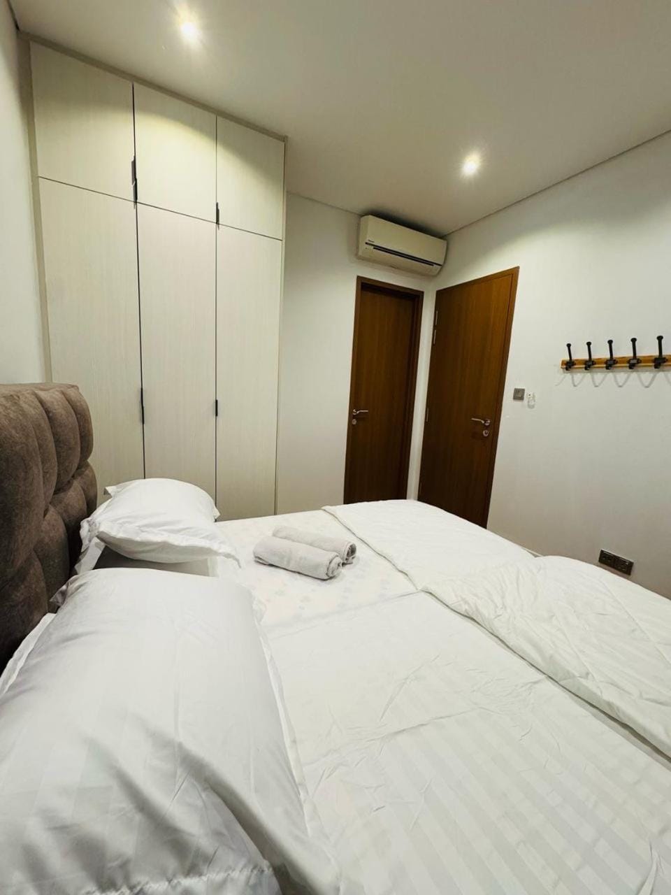 URBAN COZY HOME at SkySuites Near KLCC Complimentary Breakfast Apartment in Federal Territory of Kuala Lumpur