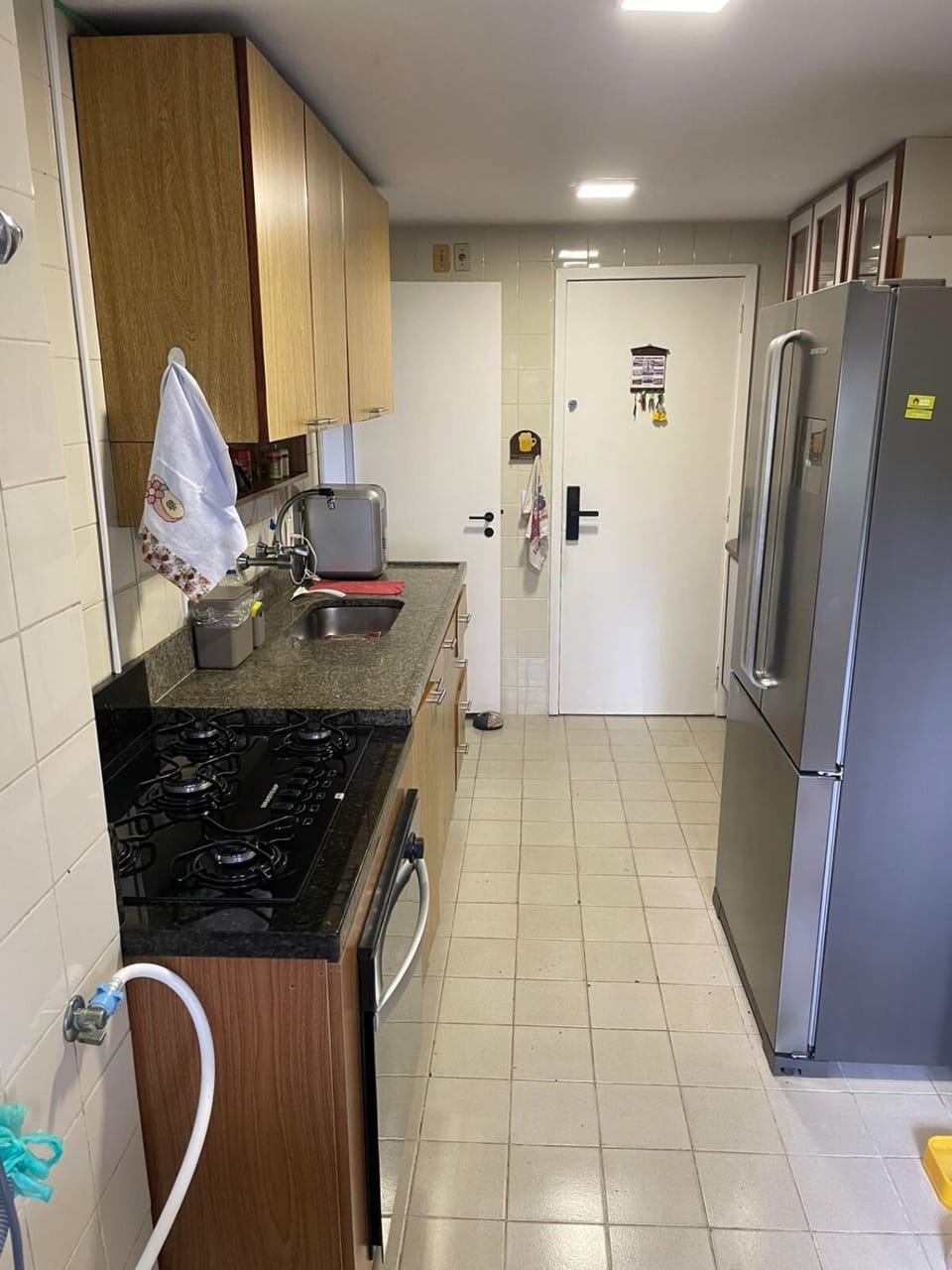 Apto Barra da Tijuca Carnaval Apartment in Rio de Janeiro