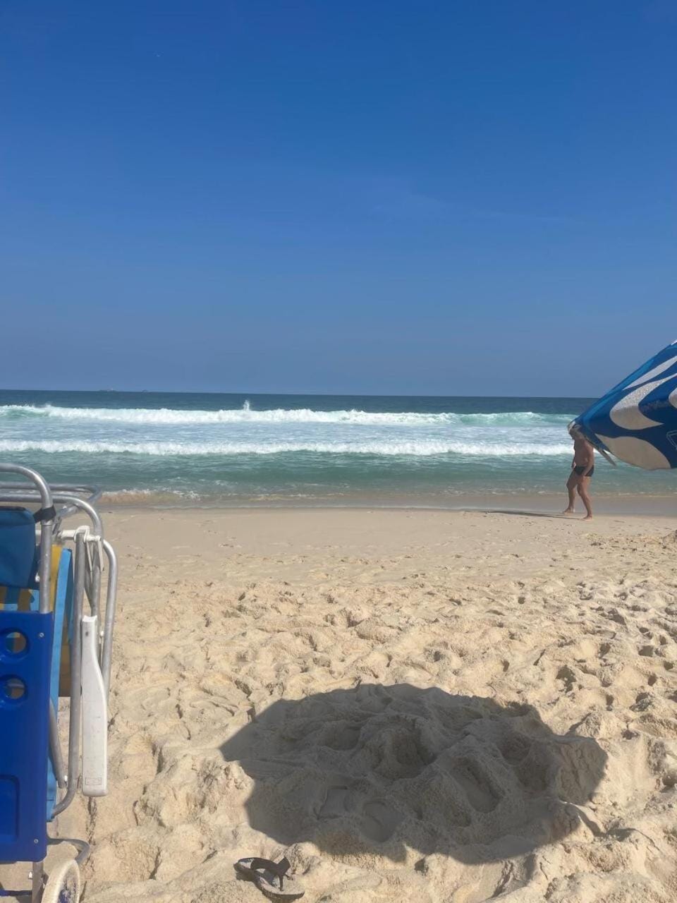 Apto Barra da Tijuca Carnaval Apartment in Rio de Janeiro