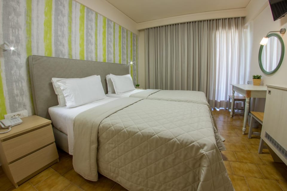 Hotel Pitsakis Hotel in Argolis, Greece