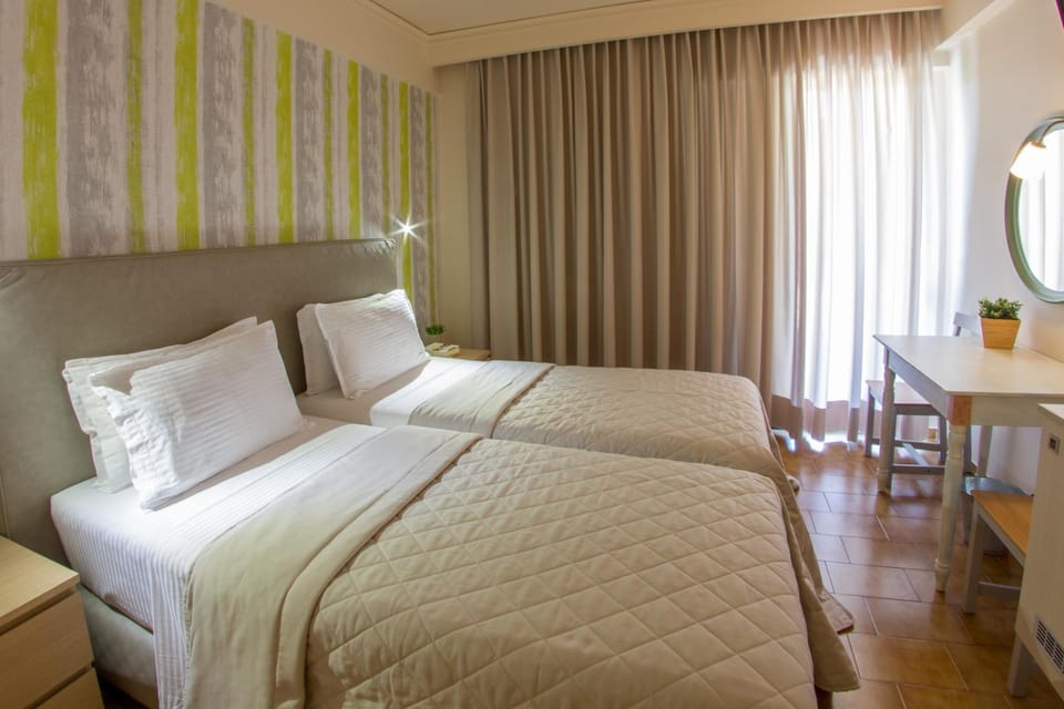 Hotel Pitsakis Hotel in Argolis, Greece
