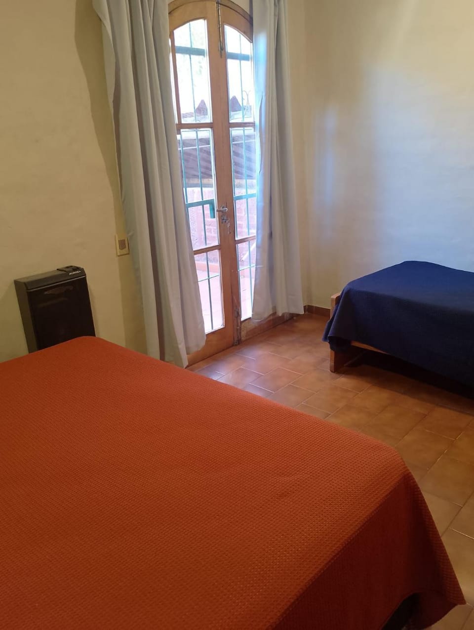 Arpegio Hostel Hostel in San Rafael