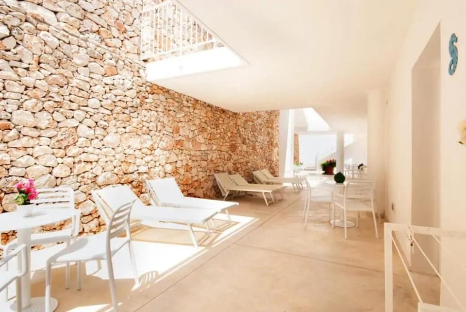 Hotel Beach Salento Hotel in Torre Vado