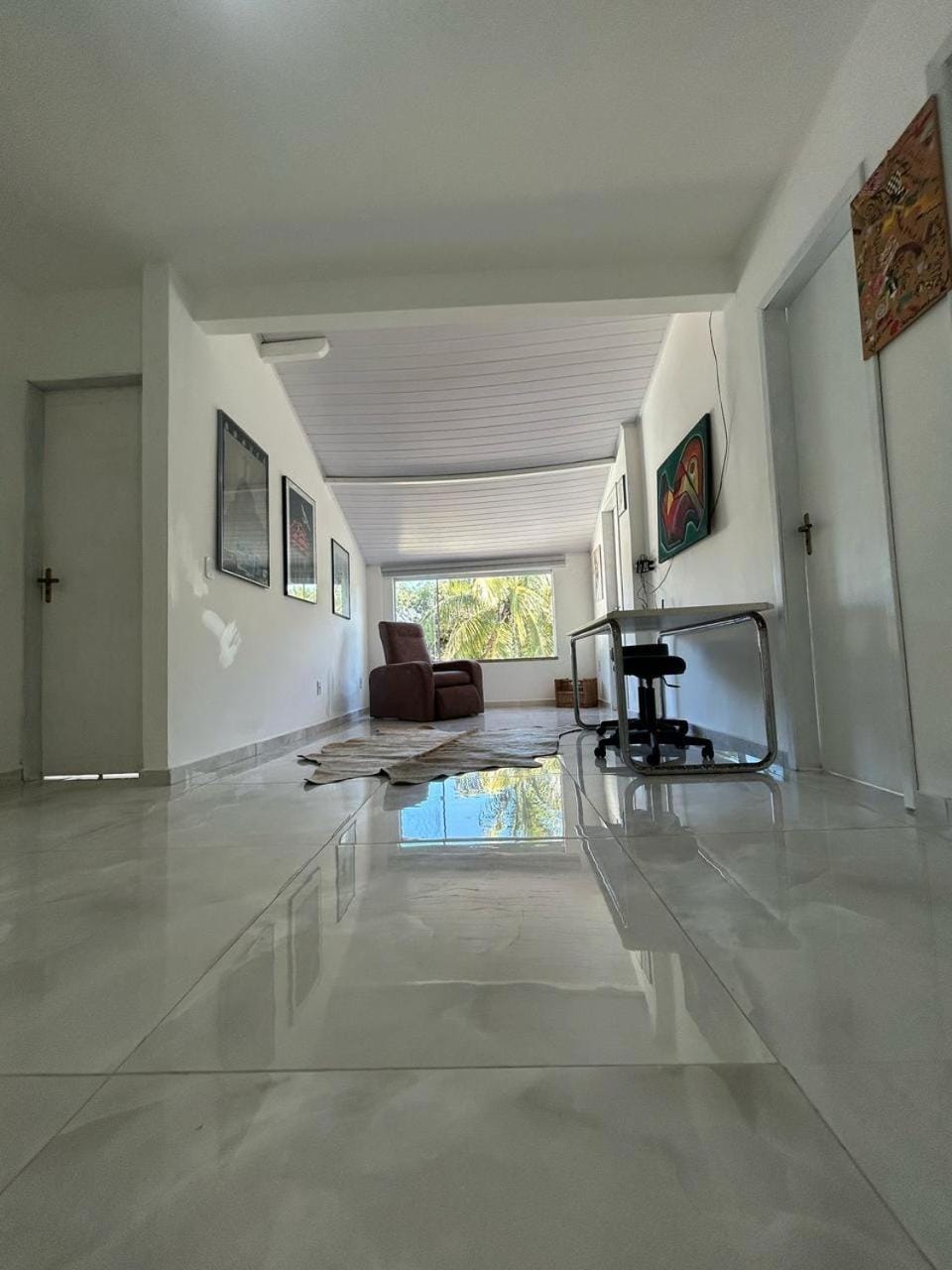 Casa com Piscina em Itaúna! House in Saquarema