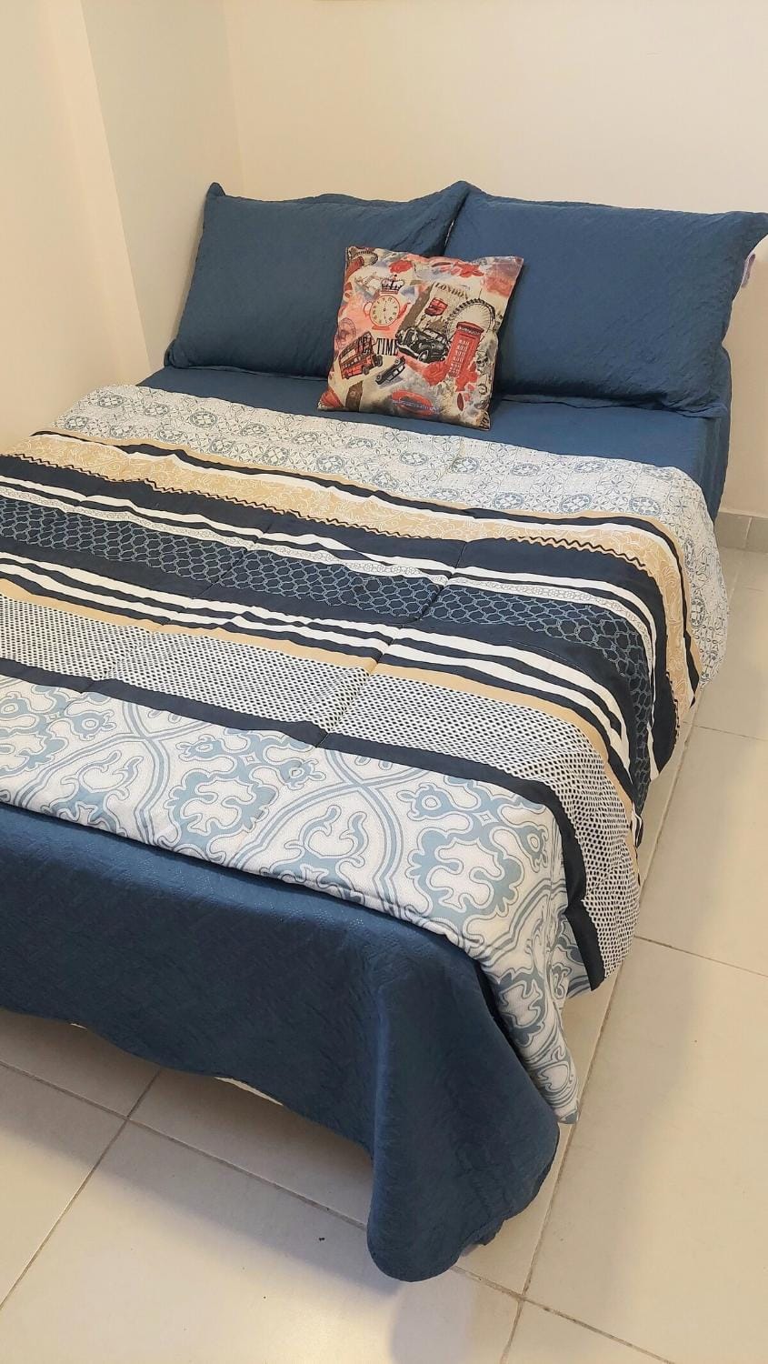 Studio London na Vila Mariana Prox Metrô Apartment in Sao Paulo City