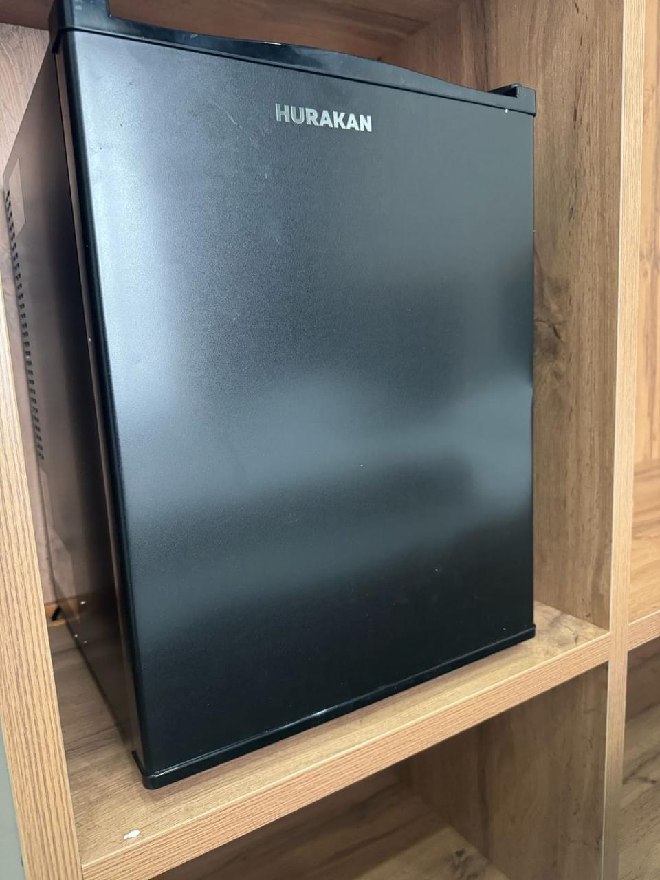 minibar