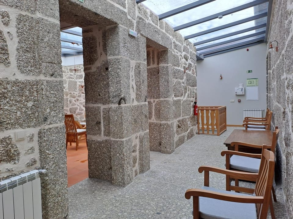 Guilhamil House House in Viana do Castelo District, Portugal