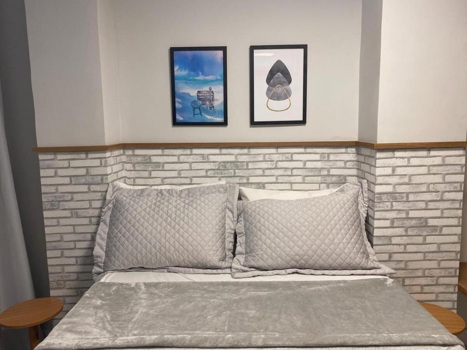 Seu Loft com Dois Quartos e Estilo na Lapa Apartment in Santa Teresa