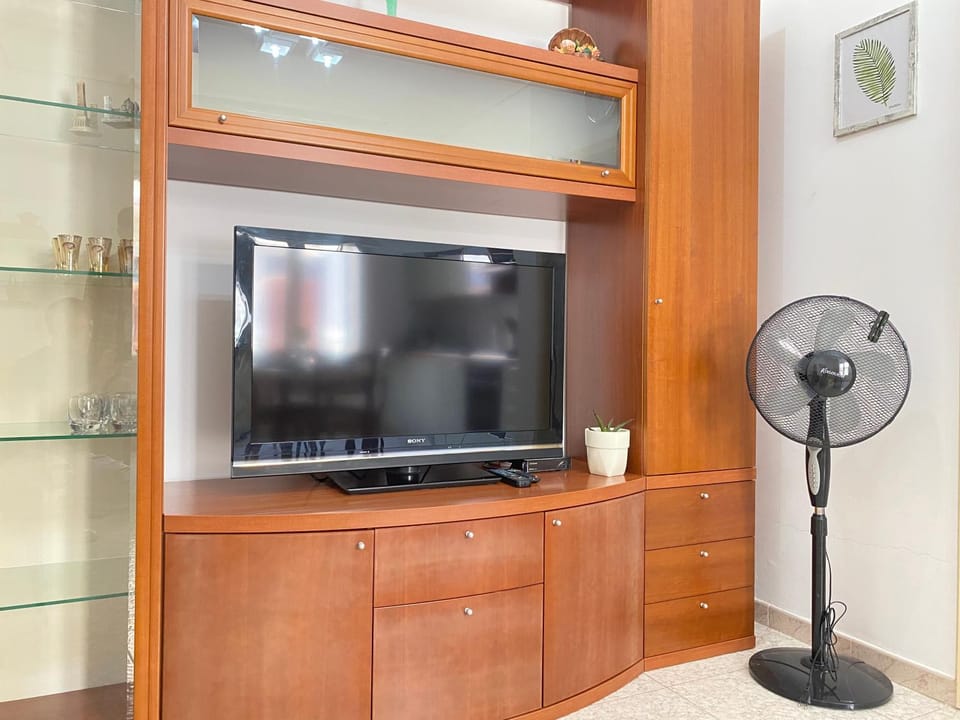 TV and multimedia