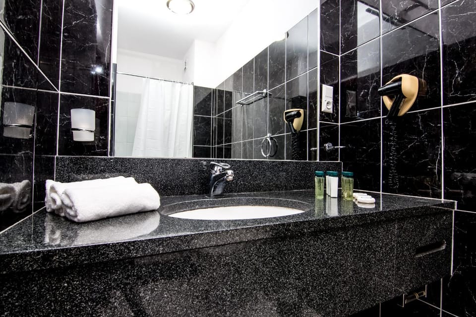 Hotel Bella Vista Warszawa Hotel in Warsaw