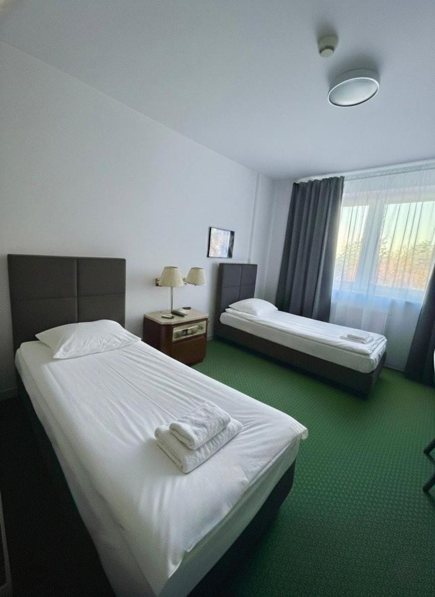 Hotel Bella Vista Warszawa Hotel in Warsaw