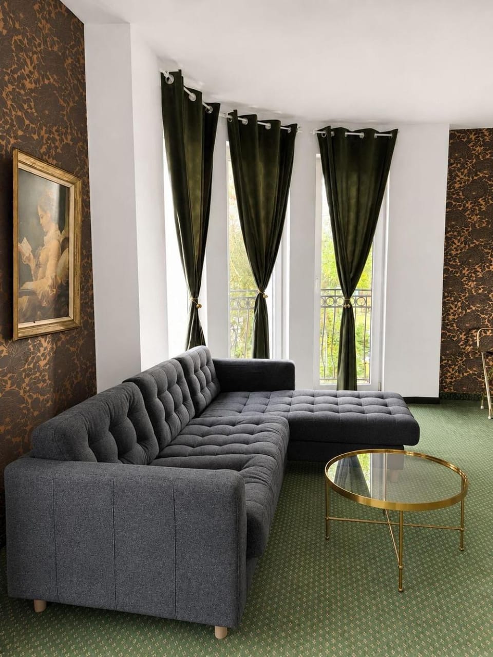 Hotel Bella Vista Warszawa Hotel in Warsaw